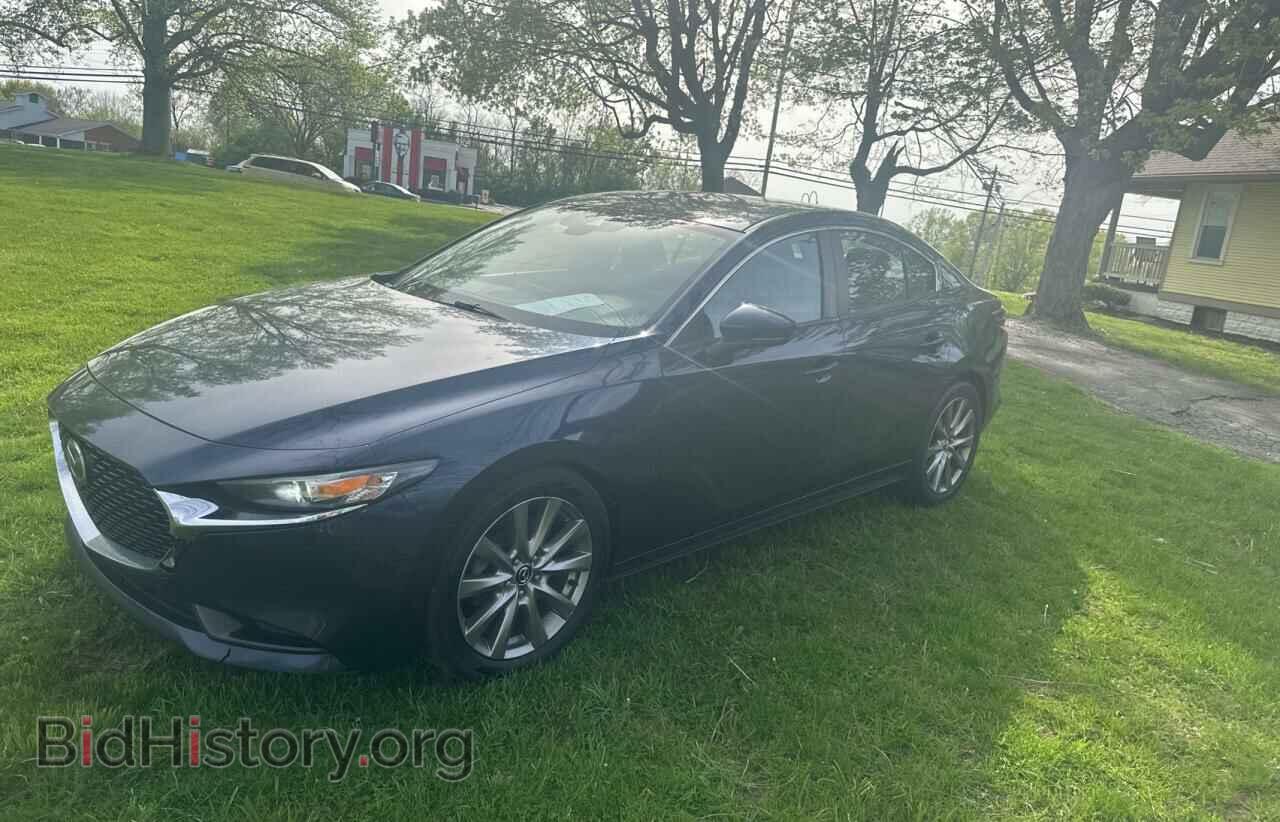2019 MAZDA 3 - VIN: JM1BPACL3K1108254 - Photo 2
