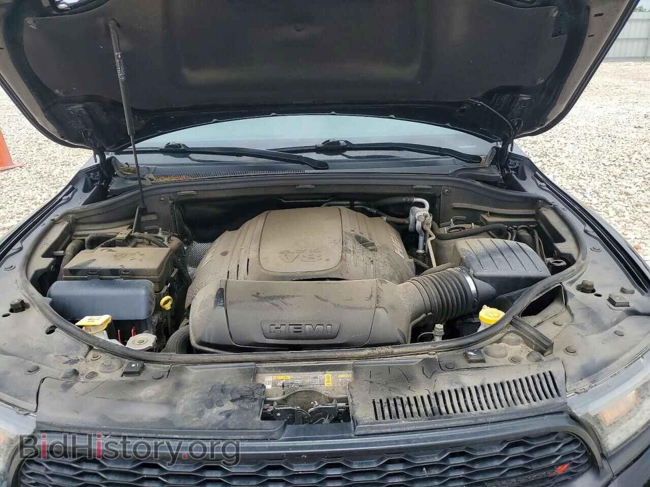 2023 DODGE DURANGO - VIN: 1C4SDHCT5PC635810 - Photo 12
