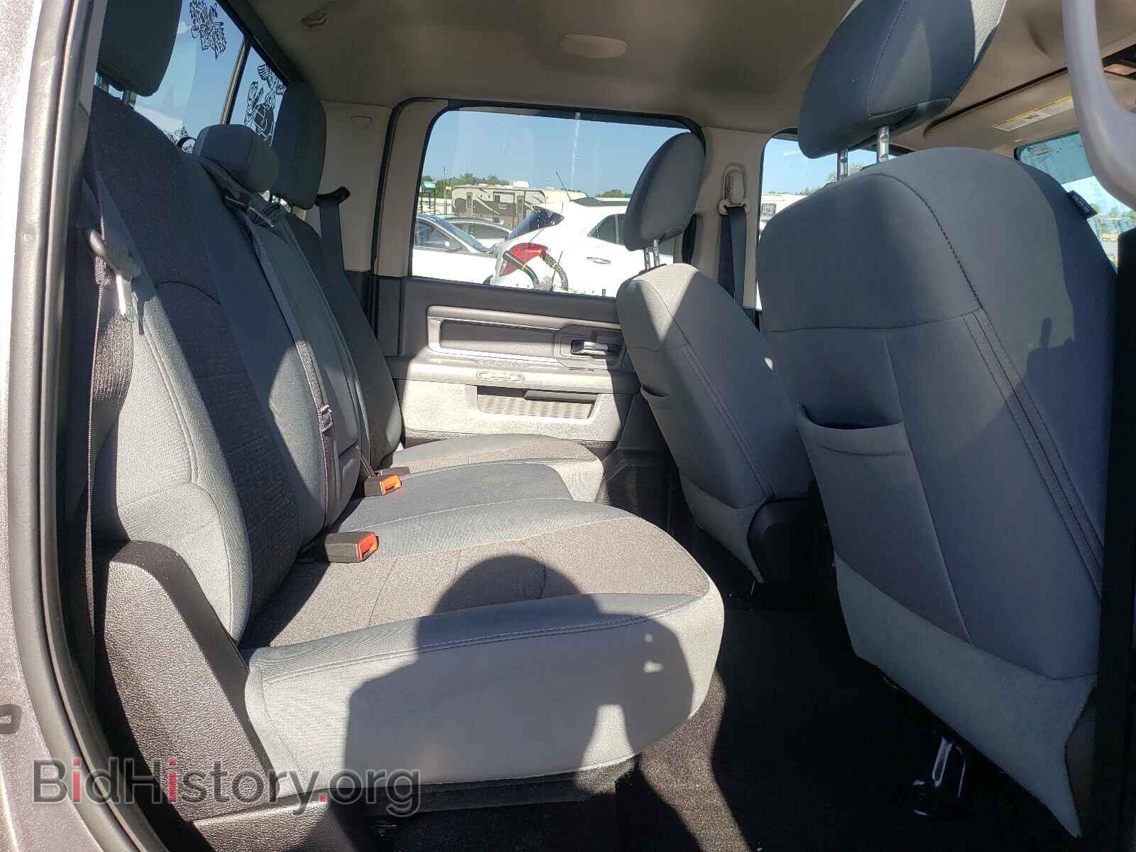 2015 RAM 1500 - VIN: 1C6RR6LT0FS639909 - Фото 6