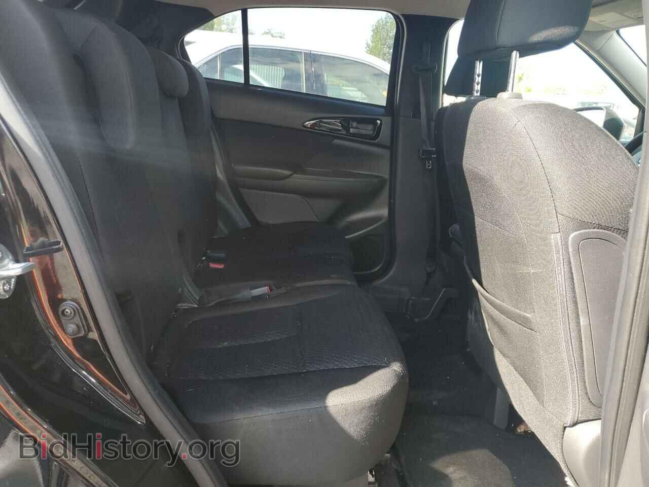 2018 MITSUBISHI ECLIPSE - VIN: JA4AT4AA1JZ060905 - Photo 11