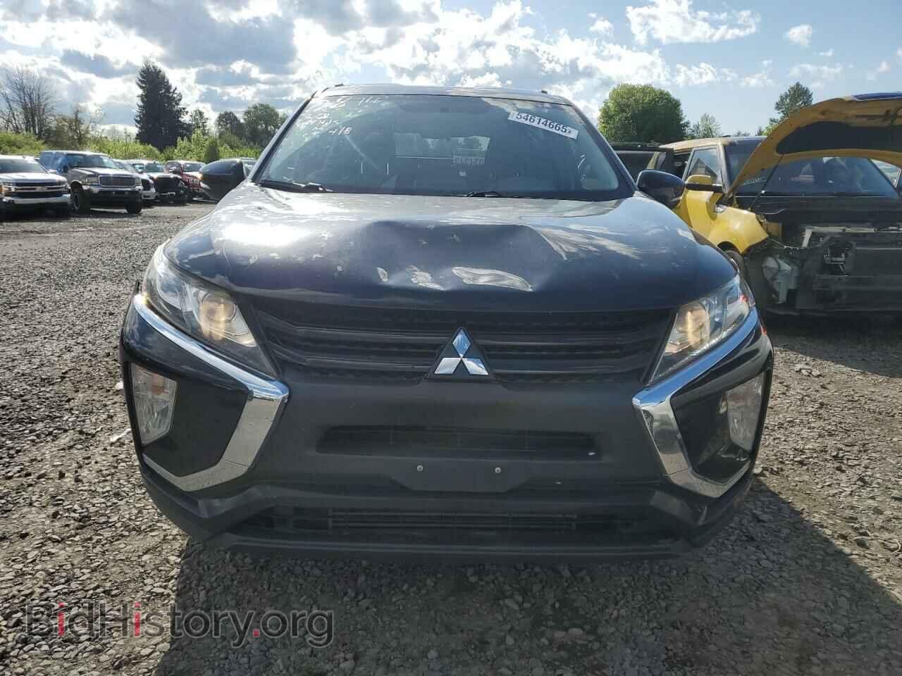 2018 MITSUBISHI ECLIPSE - VIN: JA4AT4AA1JZ060905 - Photo 5