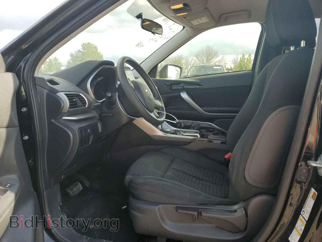 2018 MITSUBISHI ECLIPSE - VIN: JA4AT4AA1JZ060905 - Photo 7