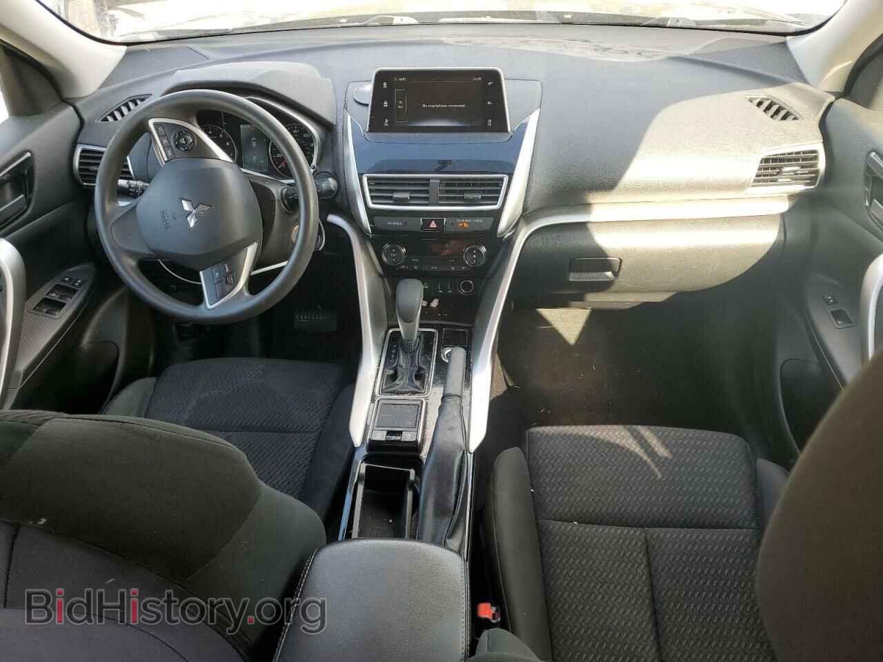 2018 MITSUBISHI ECLIPSE - VIN: JA4AT4AA1JZ060905 - Photo 8