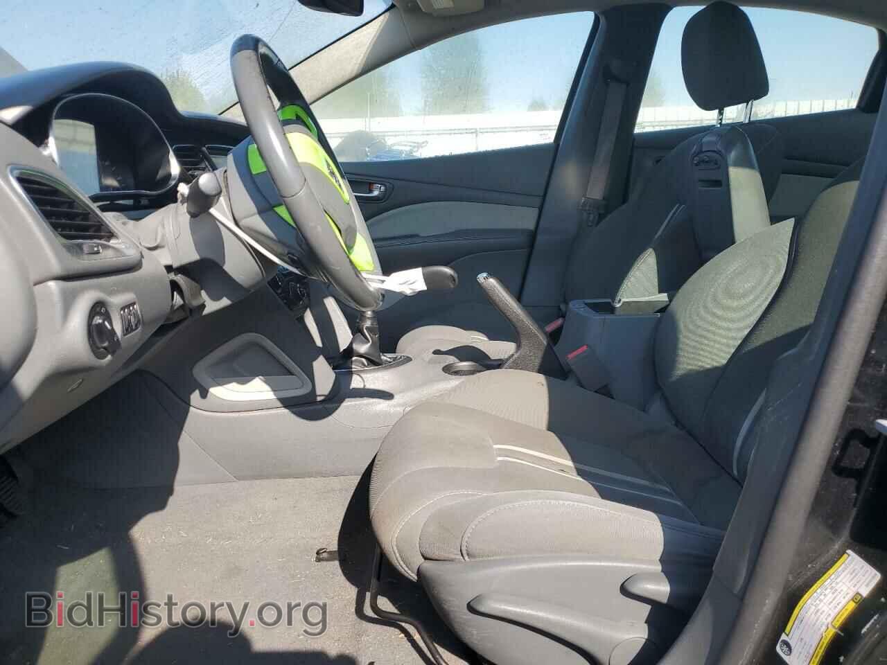 2013 DODGE DART - VIN: 1C3CDFBH9DD107008 - Фото 7