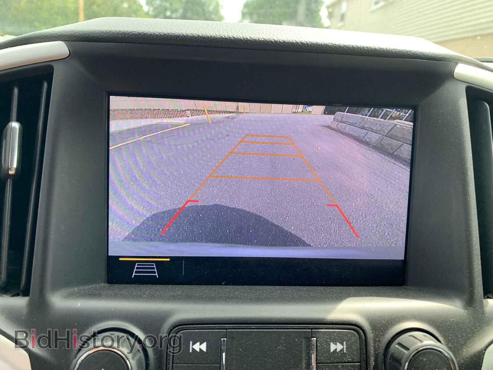 2020 GMC TERRAIN - VIN: 3GKALVEVXLL246272 - Фото 7