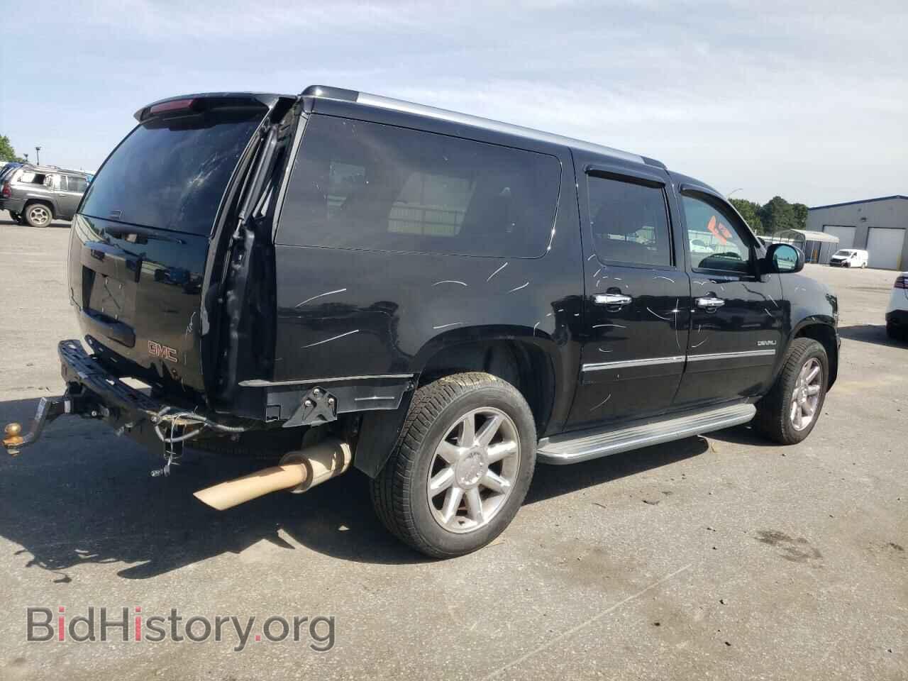 2011 GMC YUKON - VIN: 1GKS2MEF1BR342972 - Photo 3