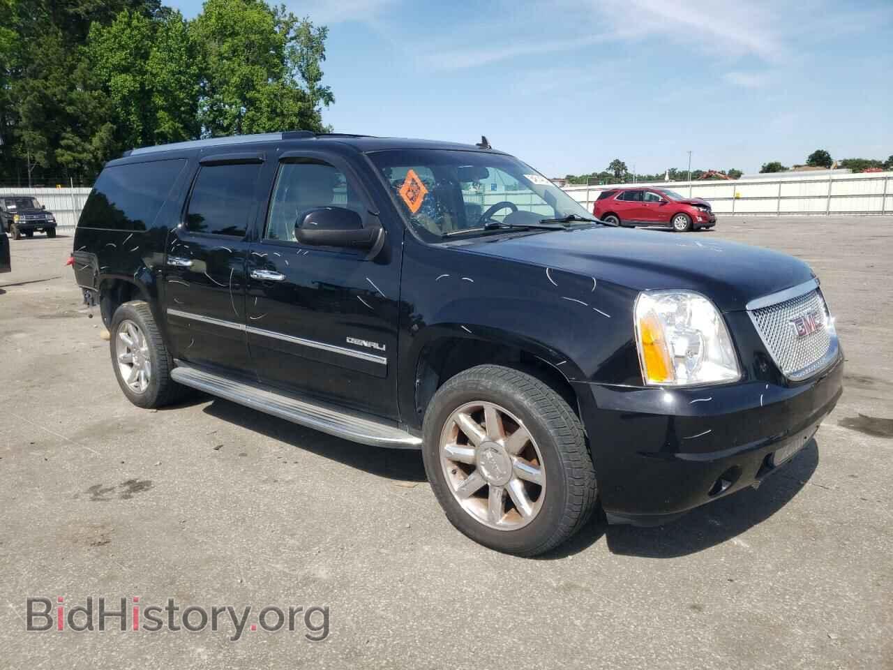 2011 GMC YUKON - VIN: 1GKS2MEF1BR342972 - Photo 4