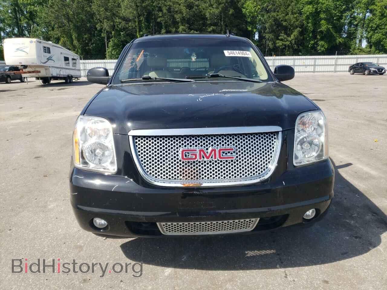 2011 GMC YUKON - VIN: 1GKS2MEF1BR342972 - Photo 5