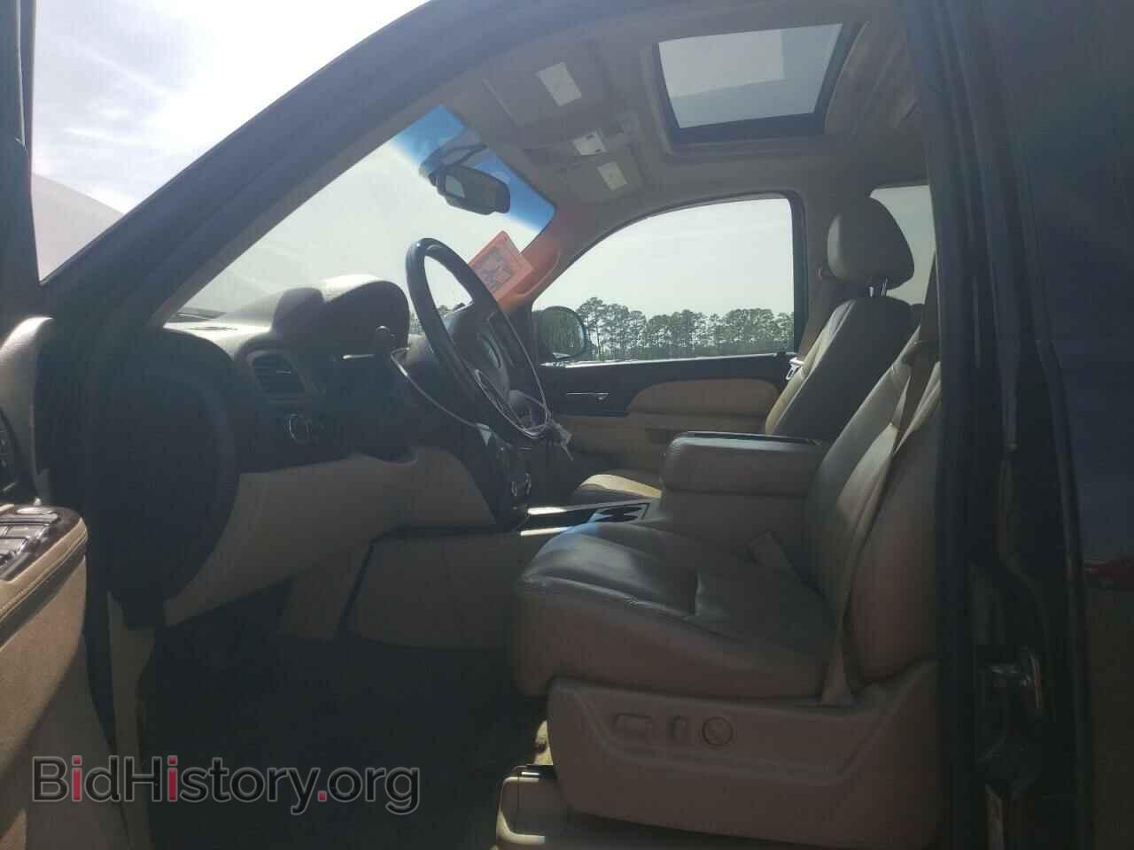 2011 GMC YUKON - VIN: 1GKS2MEF1BR342972 - Photo 7