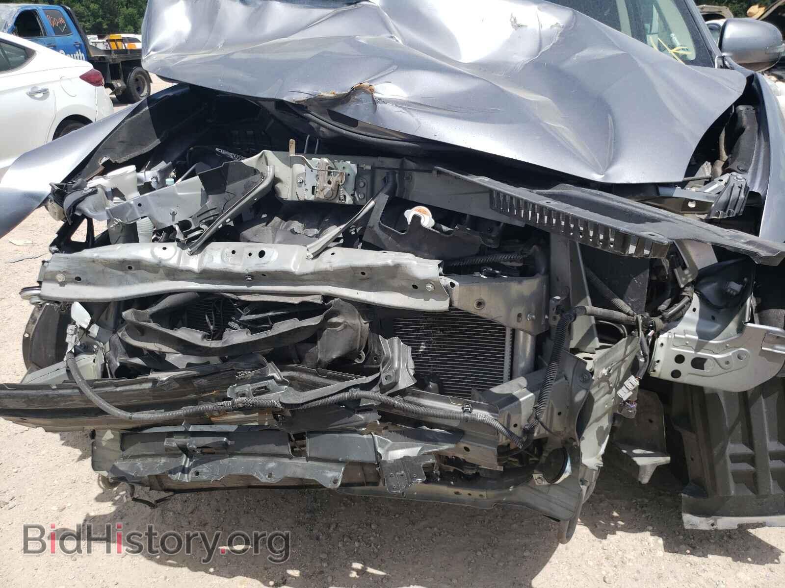 2017 MITSUBISHI OUTLANDER - VIN: JA4AZ3A33HZ044967 - Фото 9