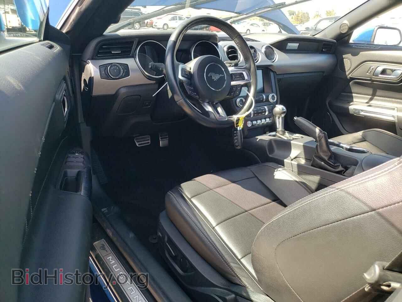 2023 FORD ALL Models - VIN: 1FATP8UH6P5100274 - Фото 8