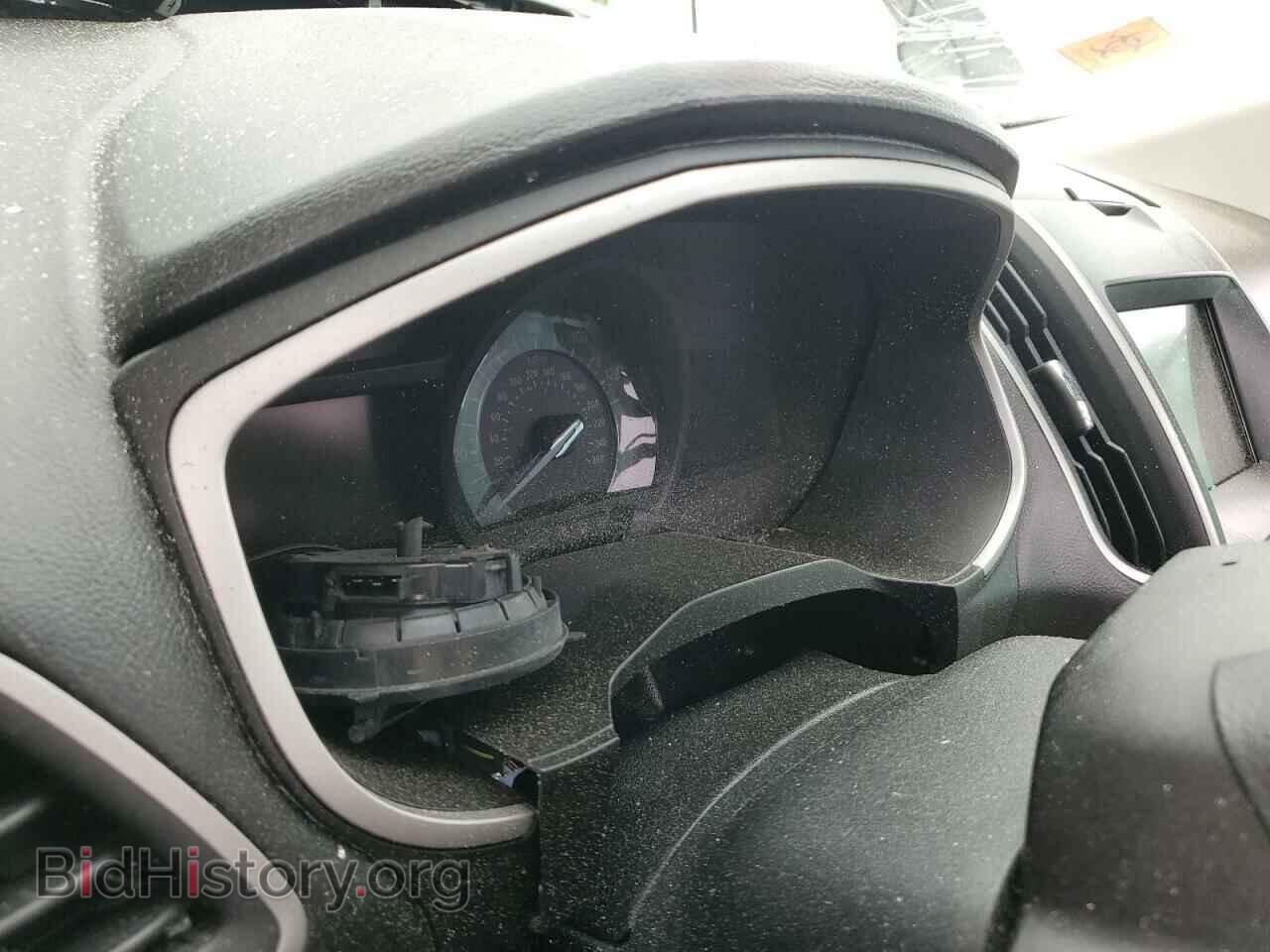 2019 FORD EDGE - VIN: 2FMPK3J90KBC73220 - Фото 9
