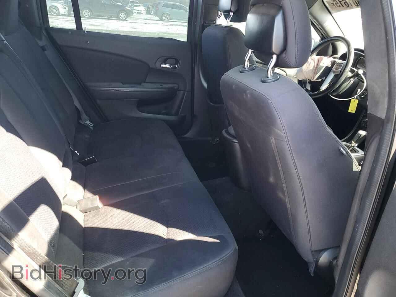 2013 CHRYSLER 200 - VIN: 1C3CCBBB5DN679324 - Фото 11