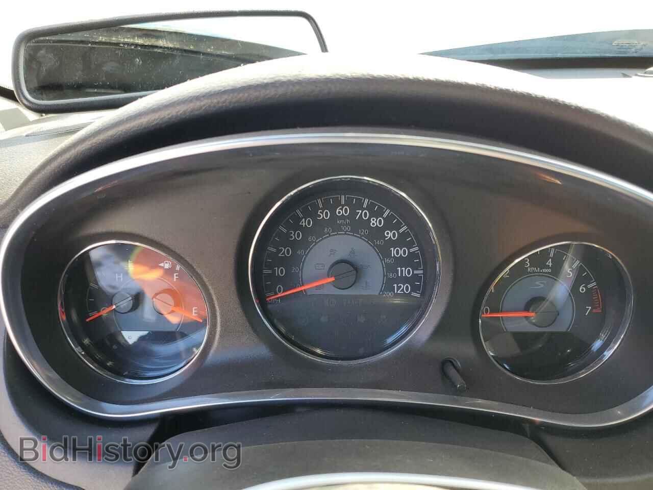 2013 CHRYSLER 200 - VIN: 1C3CCBBB5DN679324 - Фото 9