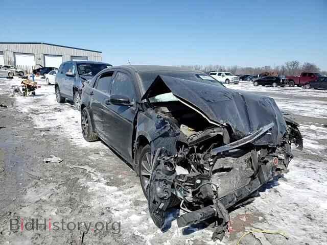 2013 CHRYSLER 200 - VIN: 1C3CCBBB5DN679324 - Фото 10