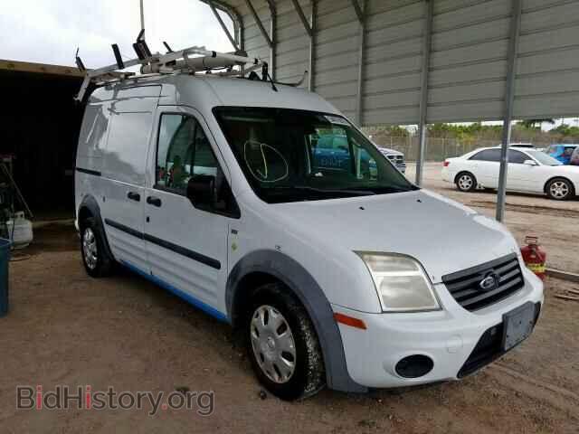 Фотография NM0LS7BNXDT134766 - FORD TRANSIT CO 2013
