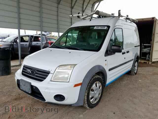 2013 FORD TRANSIT CO - VIN: NM0LS7BNXDT134766 - Фото 2