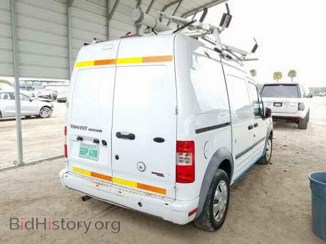 2013 FORD TRANSIT CO - VIN: NM0LS7BNXDT134766 - Фото 4