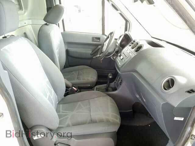 2013 FORD TRANSIT CO - VIN: NM0LS7BNXDT134766 - Фото 5