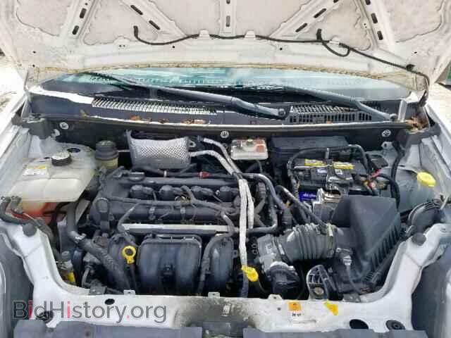 2013 FORD TRANSIT CO - VIN: NM0LS7BNXDT134766 - Фото 7