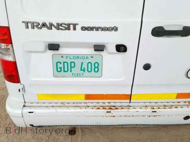 2013 FORD TRANSIT CO - VIN: NM0LS7BNXDT134766 - Фото 9
