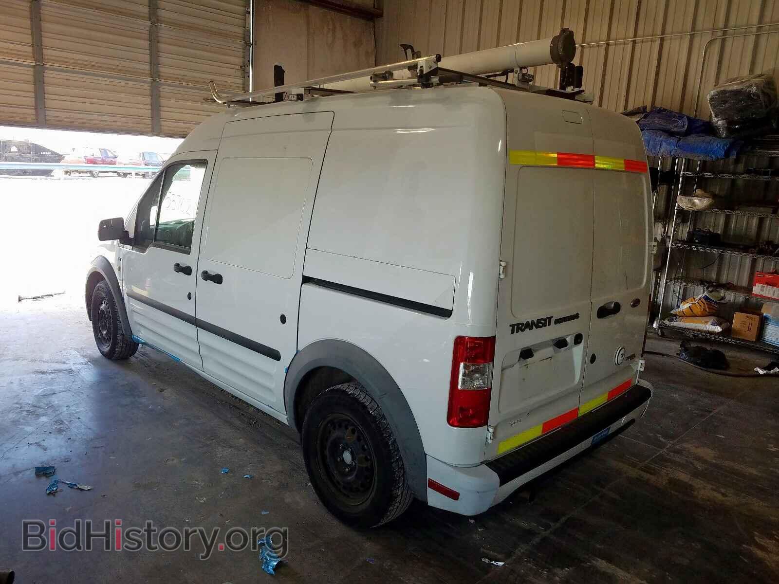 2013 FORD TRANSIT CO - VIN: NM0LS7BN6DT136238 - Фото 3