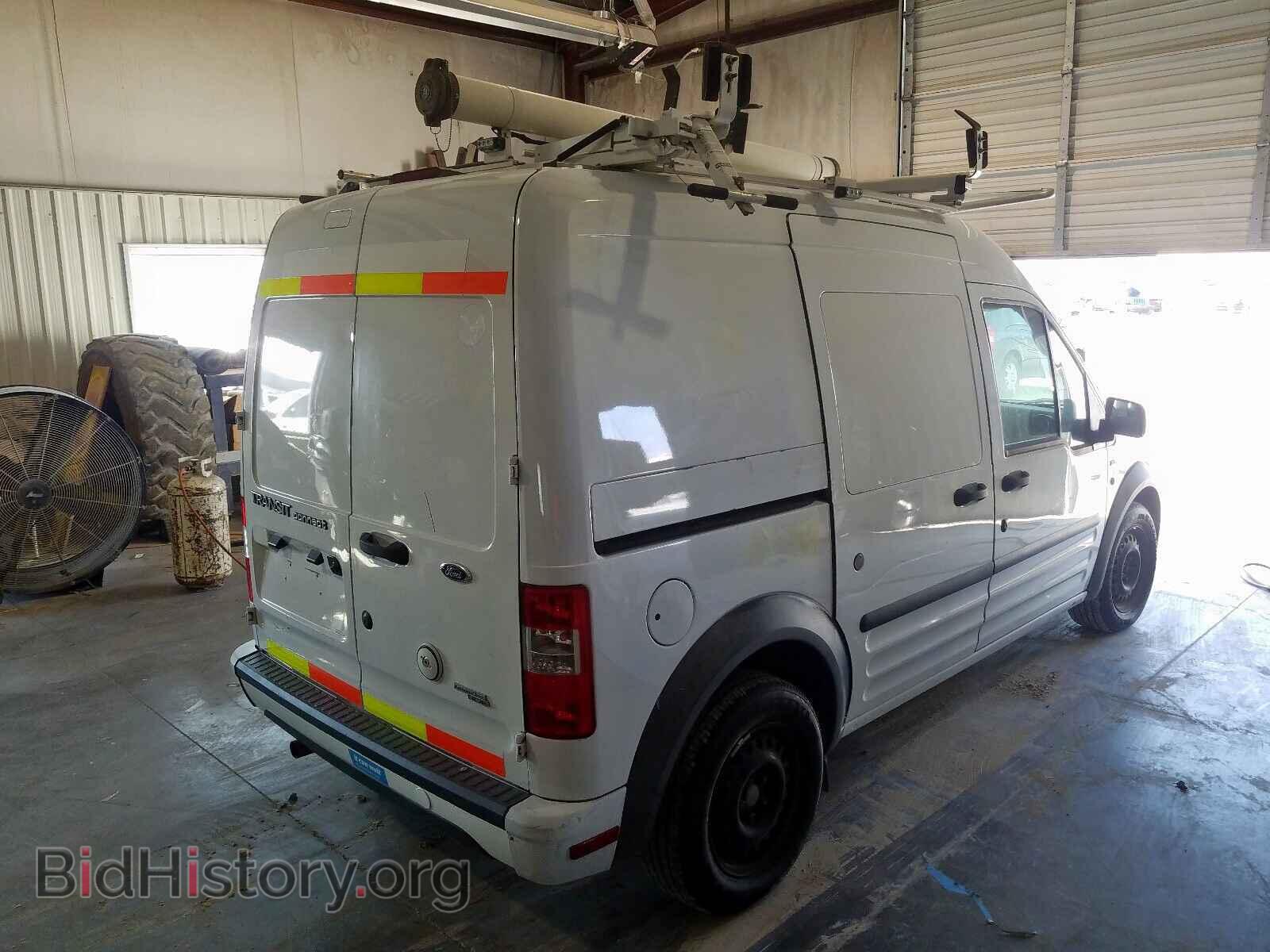2013 FORD TRANSIT CO - VIN: NM0LS7BN6DT136238 - Фото 4