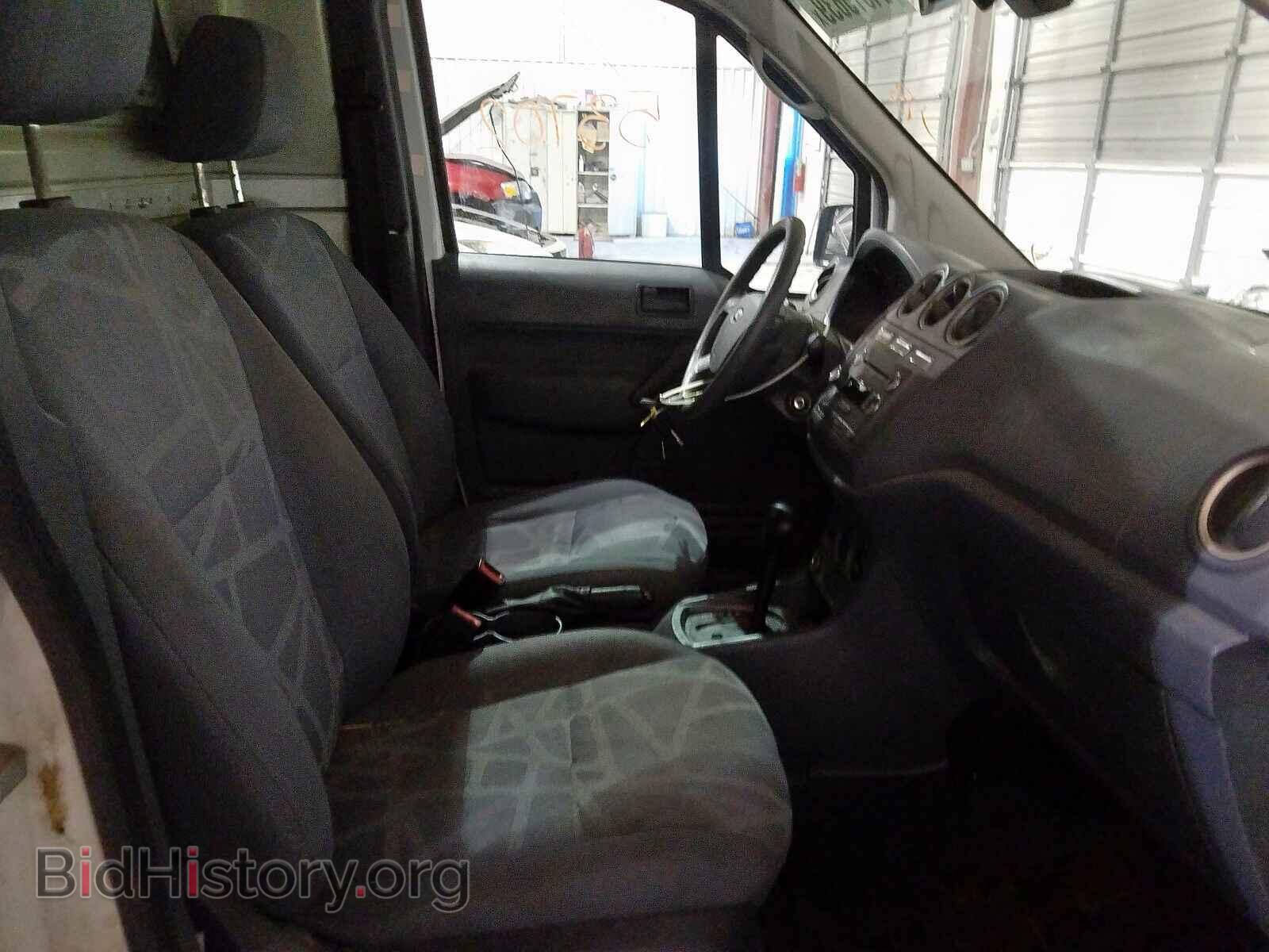 2013 FORD TRANSIT CO - VIN: NM0LS7BN6DT136238 - Фото 5