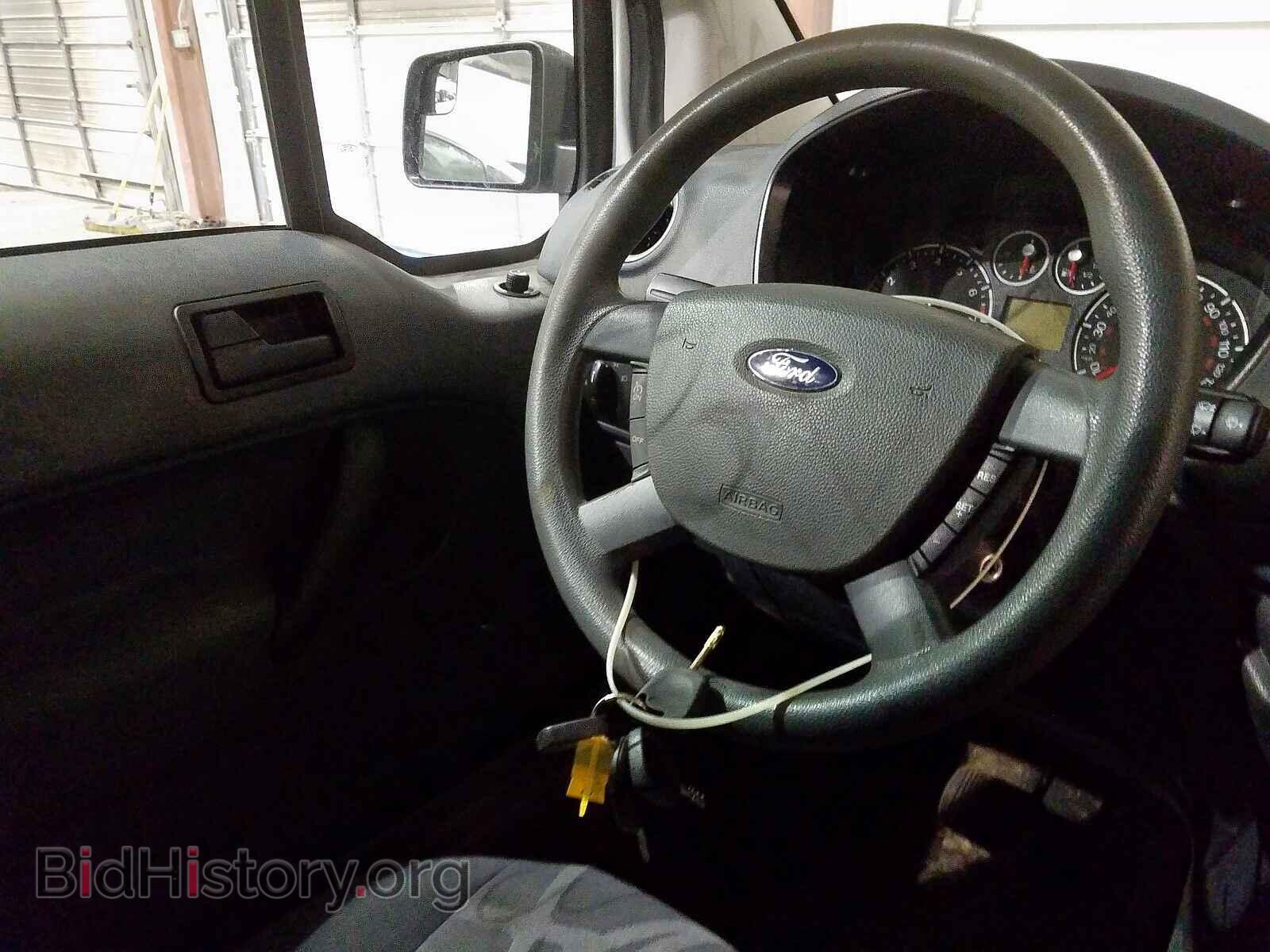 2013 FORD TRANSIT CO - VIN: NM0LS7BN6DT136238 - Фото 10