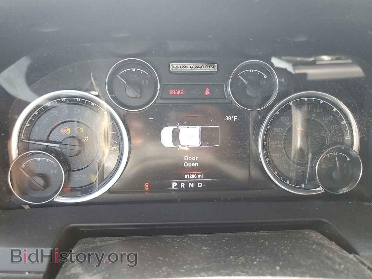 2018 RAM 2500 - VIN: 3C6TR5EJ1JG398762 - Photo 9