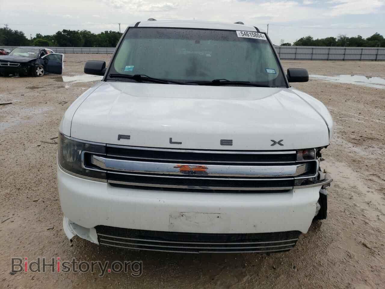 2014 FORD FLEX - VIN: 2FMGK5B85EBD44921 - Photo 5