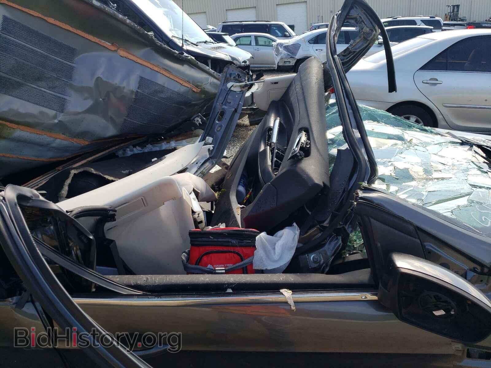 2015 FORD ESCAPE - VIN: 1FMCU0GX2FUC55296 - Фото 5