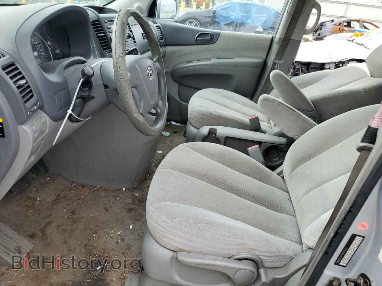 2006 KIA All Models - VIN: KNDMB233766049540 - Фото 7