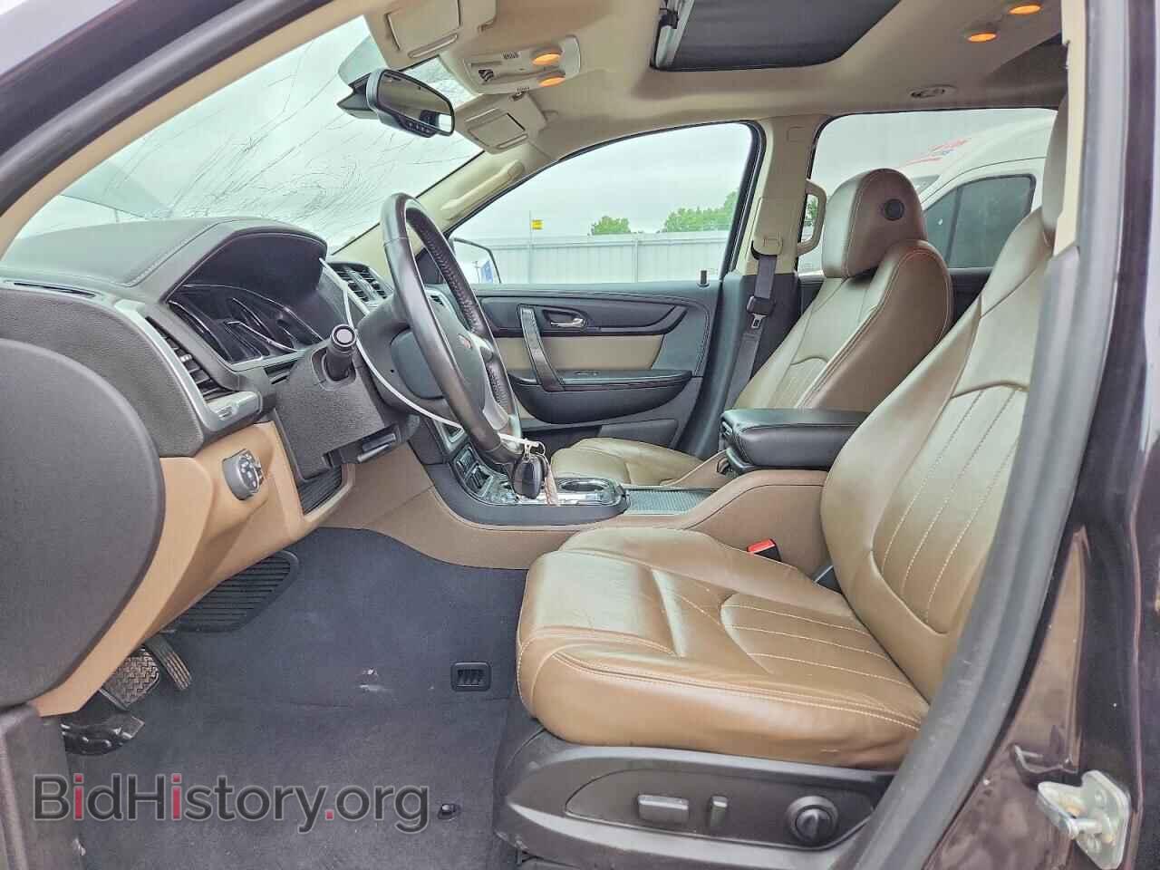 2017 GMC ACADIA - VIN: 1GKKVSKD1HJ303675 - Фото 7