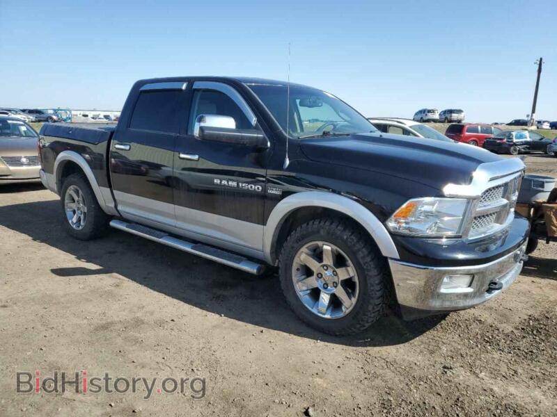 2012 Dodge RAM 1500 (VIN 1C6RD7NT4CS197987) — photo 4 of 12