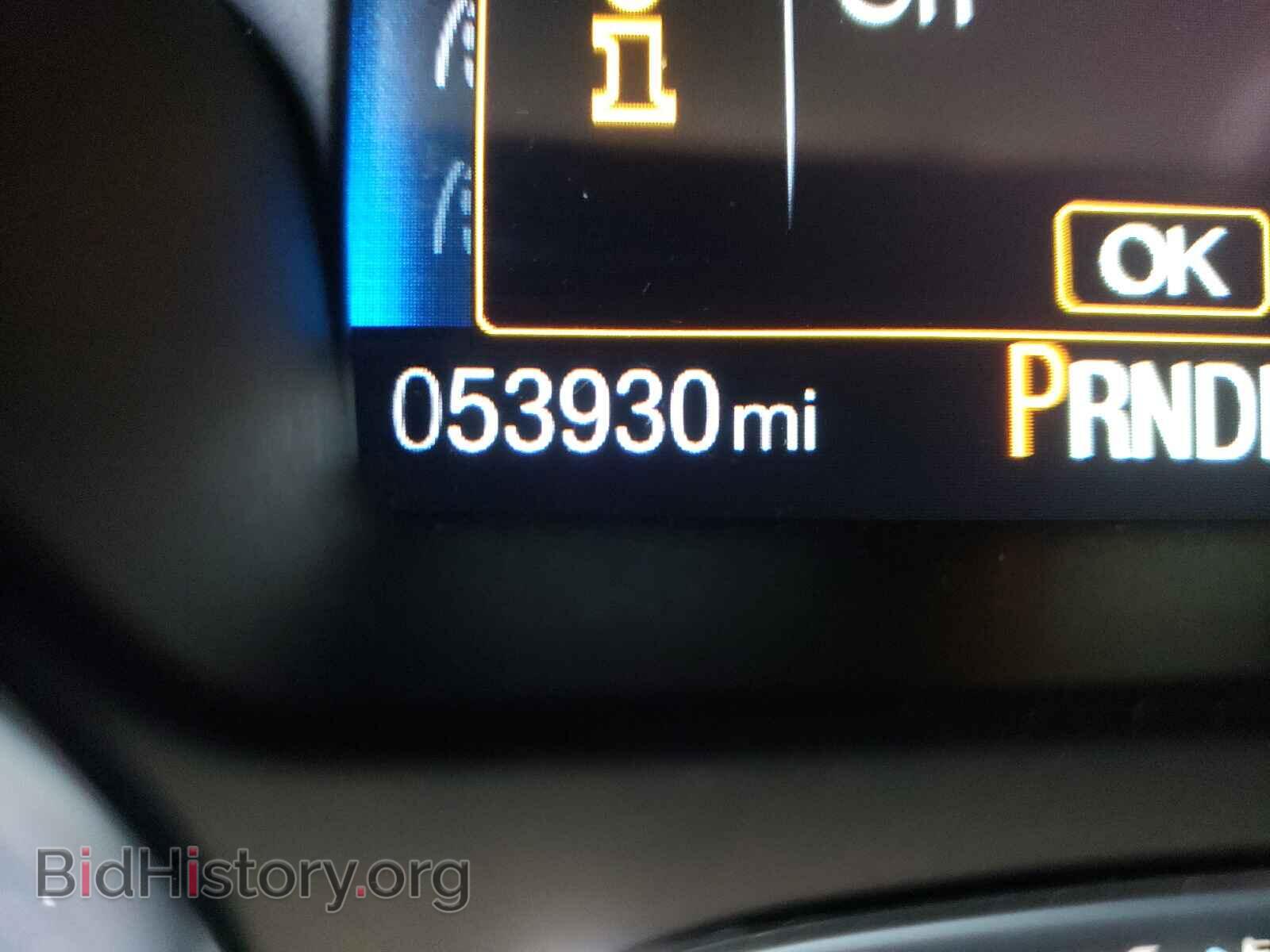 2016 FORD FOCUS - VIN: 1FADP3E28GL233681 - Фото 8