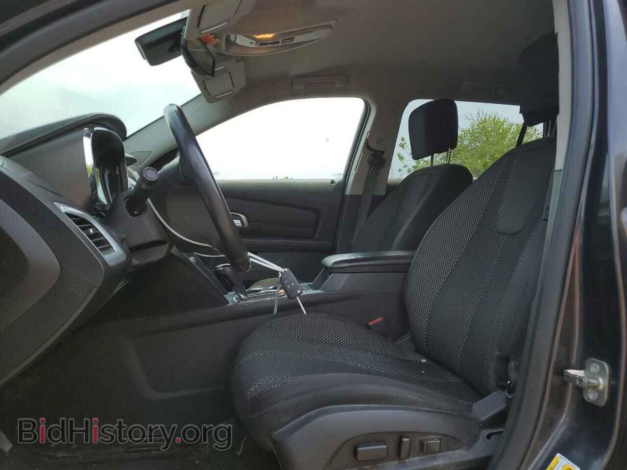 2016 GMC TERRAIN - VIN: 2GKFLTEK0G6205207 - Photo 7