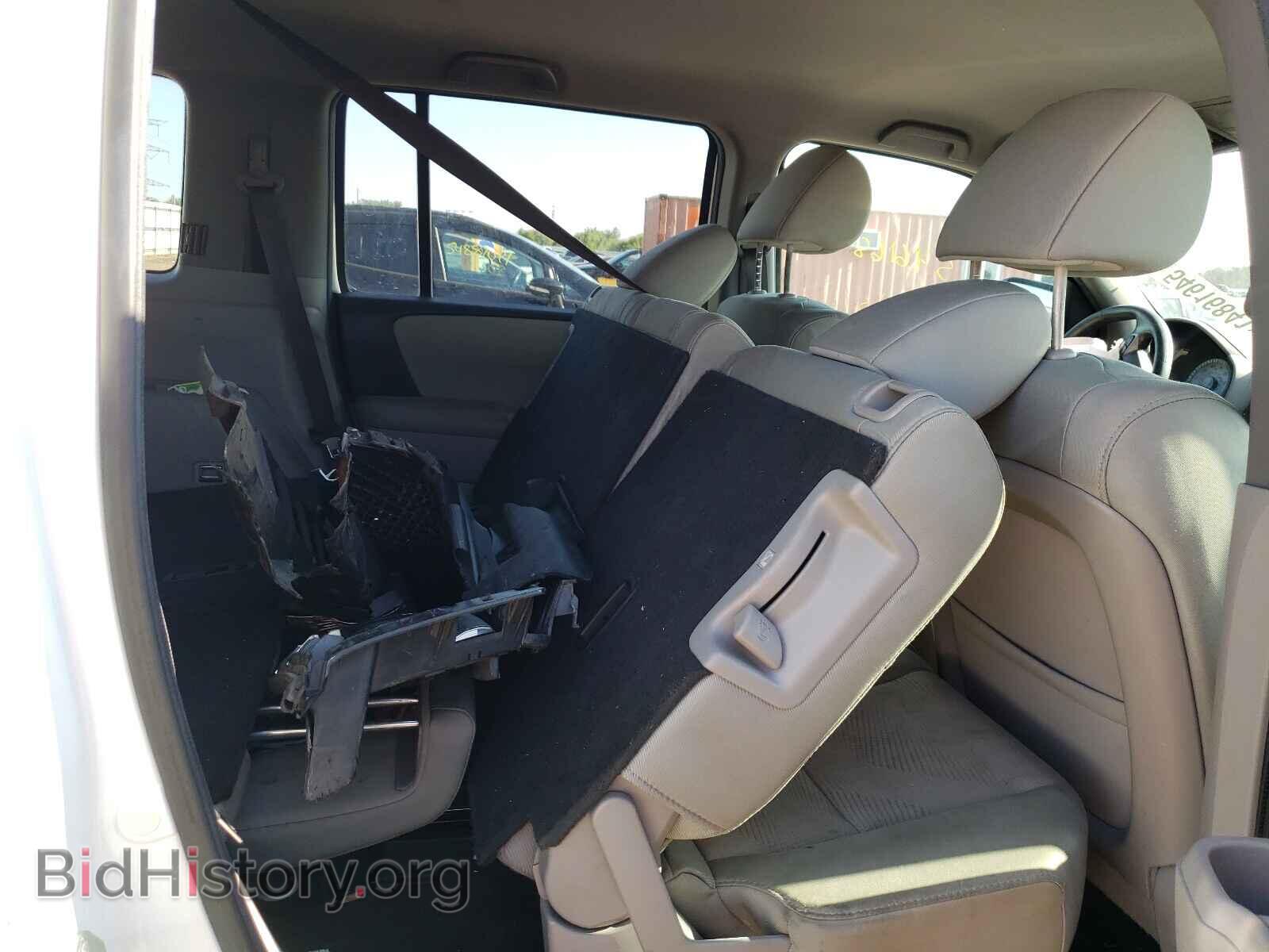 2013 HONDA PILOT - VIN: 5FNYF4H24DB002372 - Фото 6