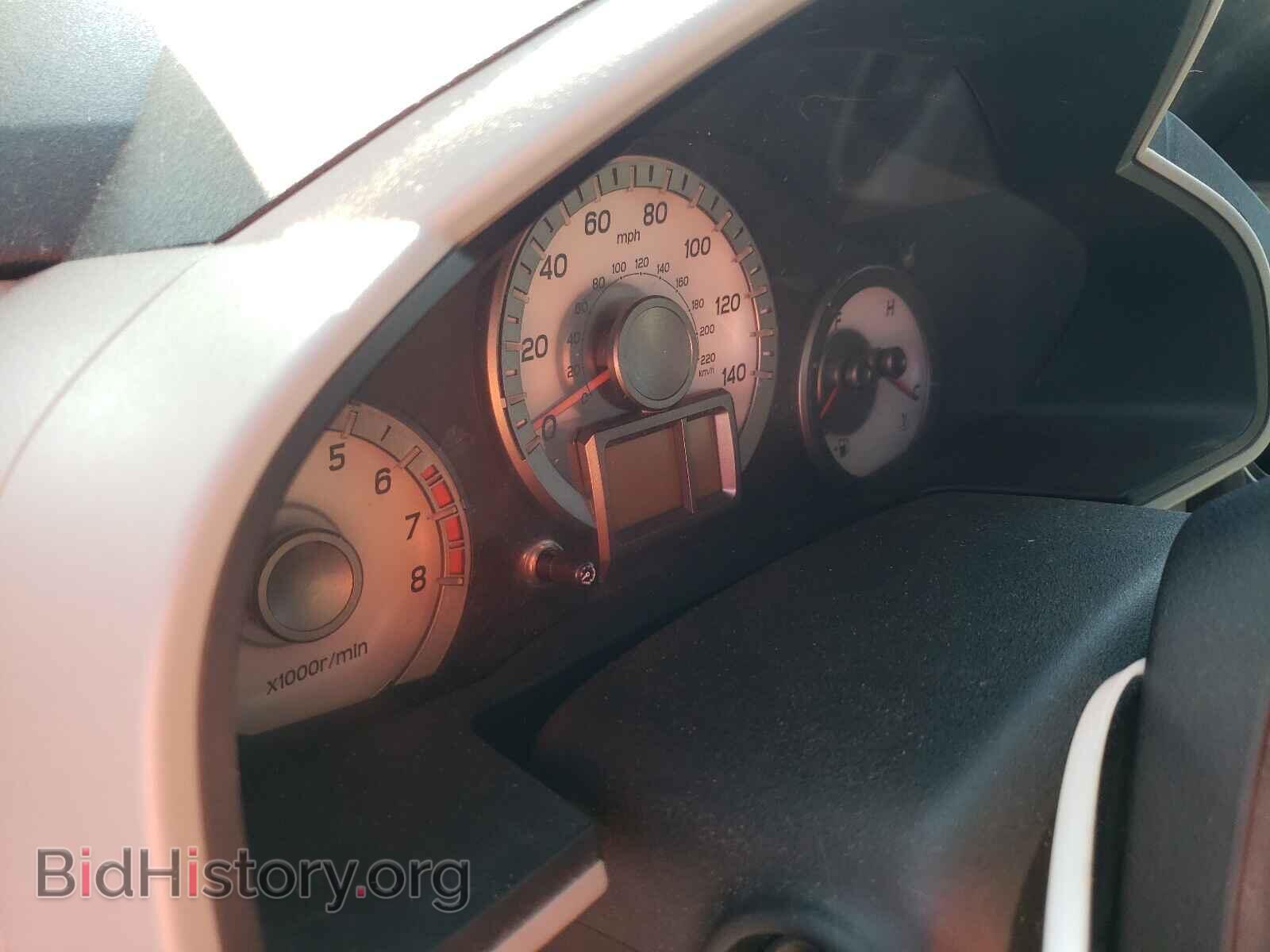 2013 HONDA PILOT - VIN: 5FNYF4H24DB002372 - Фото 8