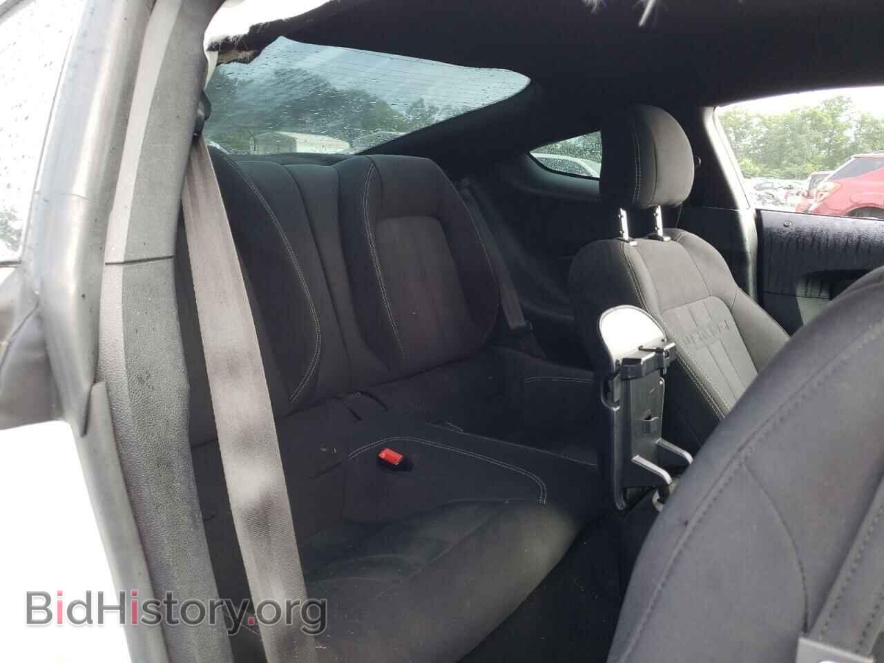 2019 FORD ALL Models - VIN: 1FA6P8TH0K5117868 - Фото 10