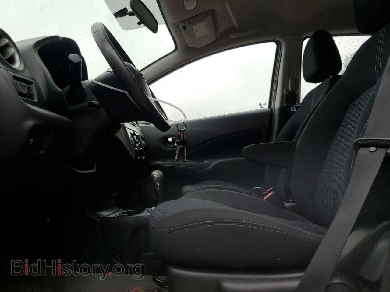 2015 NISSAN VERSA - VIN: 3N1CE2CP2FL431392 - Фото 7