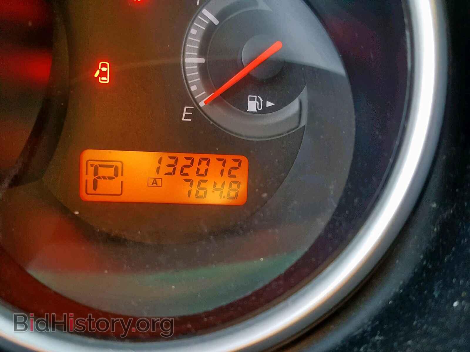 2012 NISSAN VERSA - VIN: 3N1BC1CP7CK214904 - Фото 8