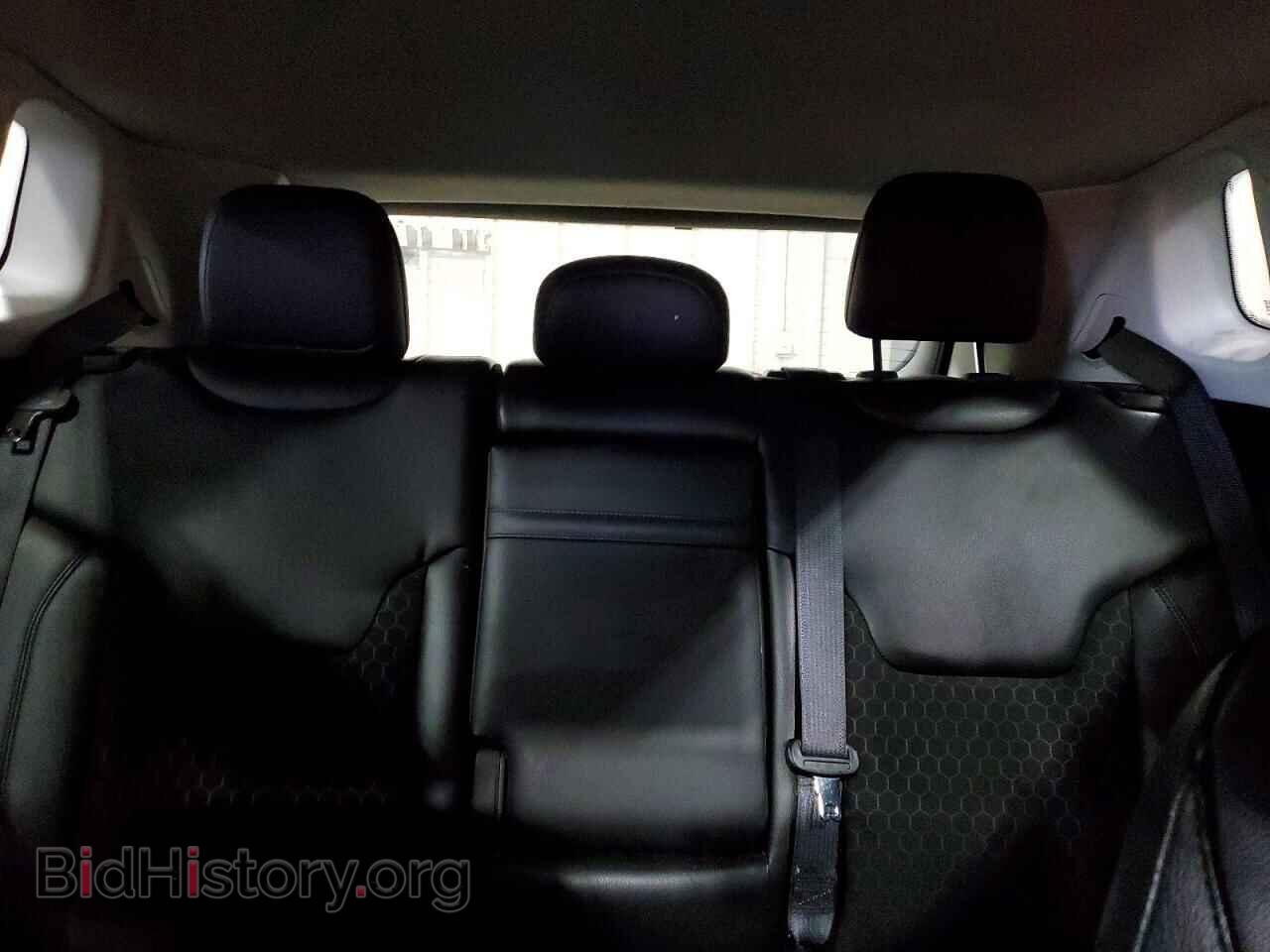 2018 JEEP COMPASS - VIN: 3C4NJDBB0JT304085 - Photo 10