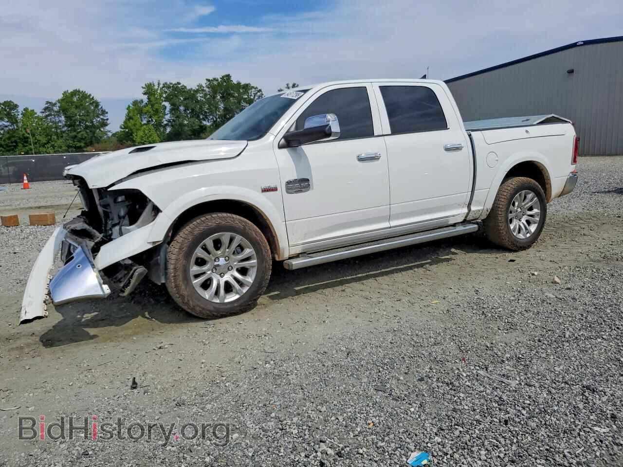 Photo 1C6RR7PT7ES143794 - RAM 1500 2014