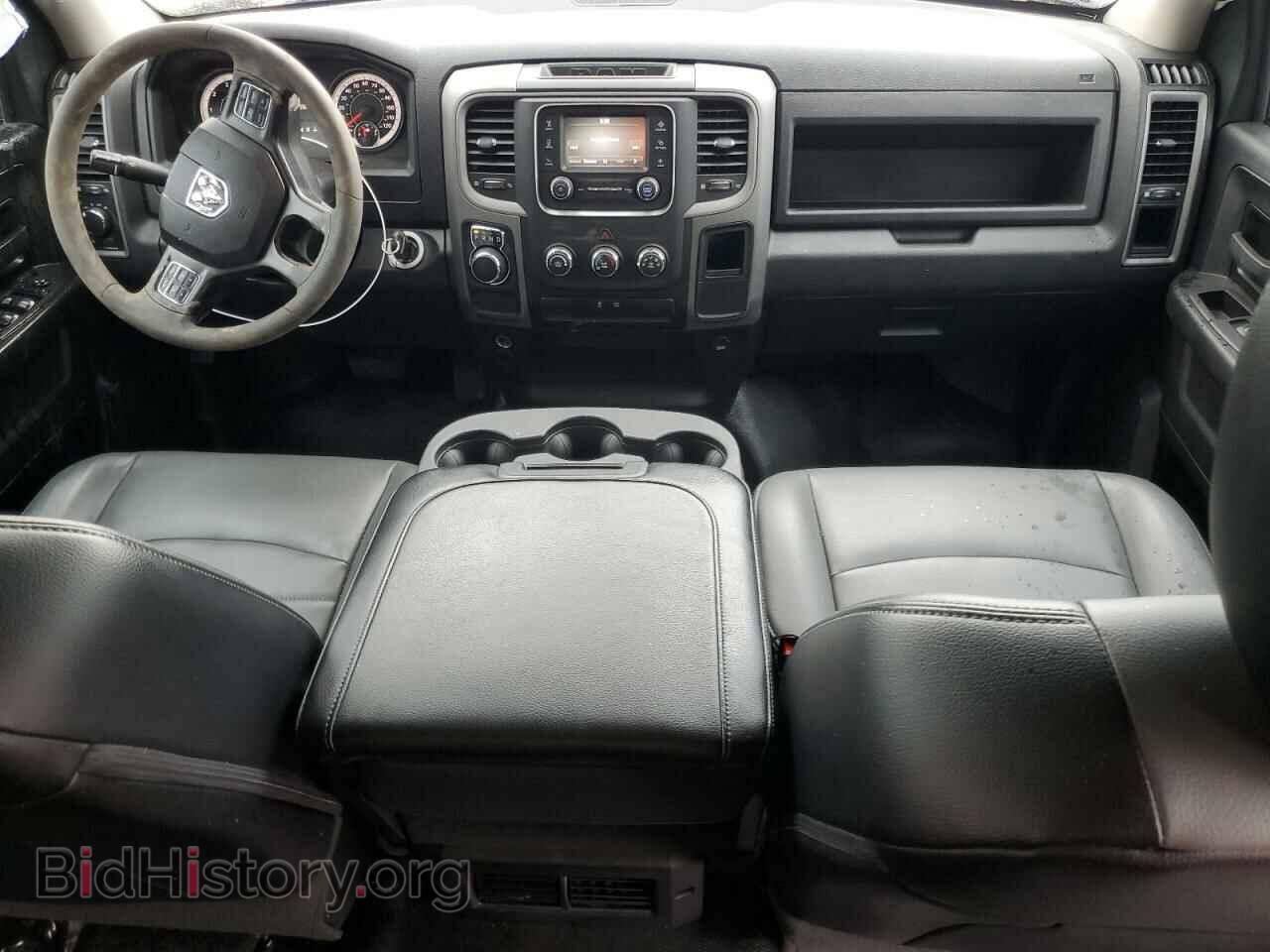 2023 RAM 1500 - VIN: 3C6RR6KT5PG571522 - Фото 8