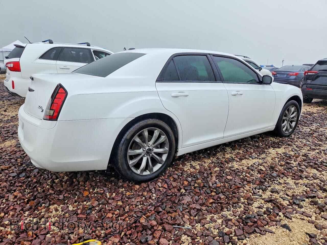2014 CHRYSLER 300 - VIN: 2C3CCAGG1EH283903 - Photo 3