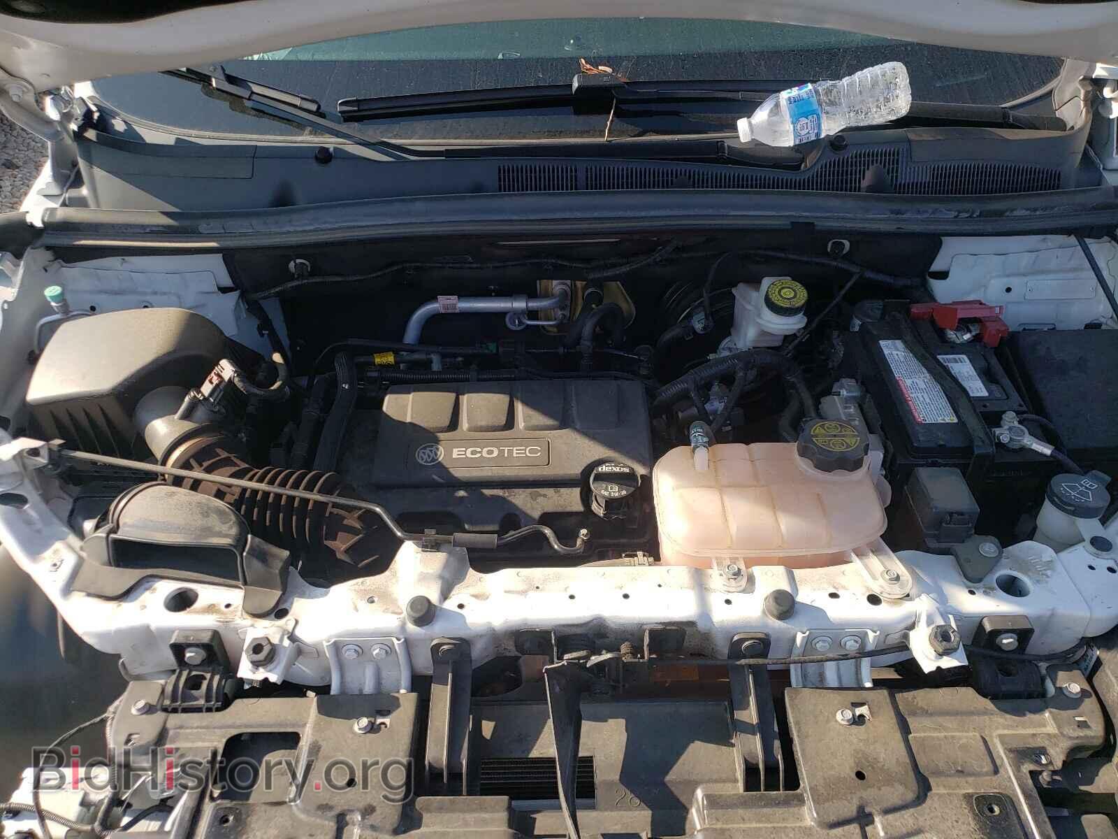 2017 BUICK ENCORE - VIN: KL4CJASB7HB244480 - Фото 7