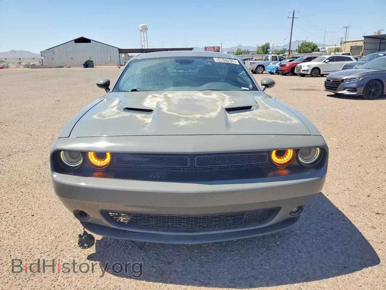 2019 DODGE CHALLENGER - VIN: 2C3CDZAG5KH557796 - Photo 5