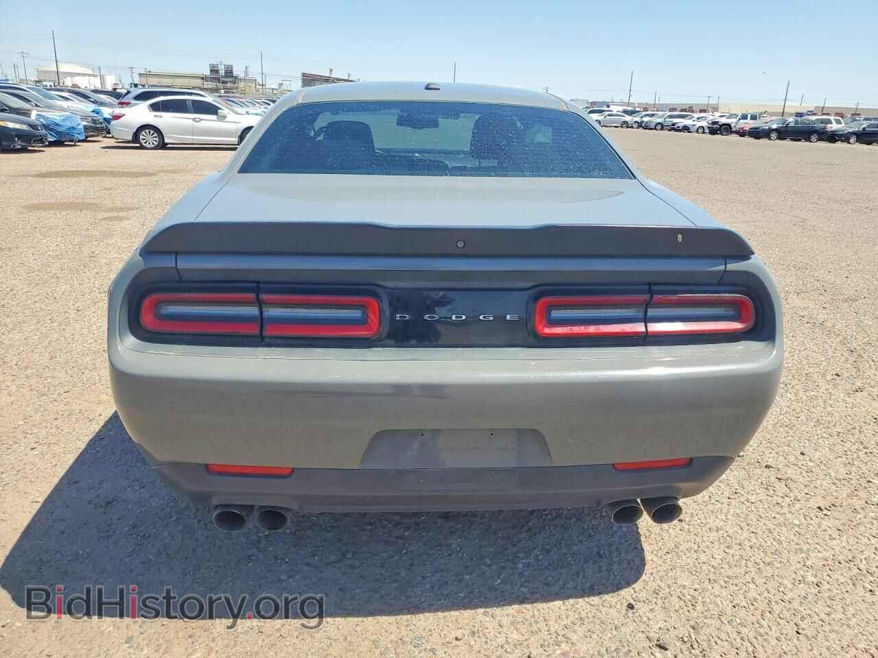 2019 DODGE CHALLENGER - VIN: 2C3CDZAG5KH557796 - Photo 6