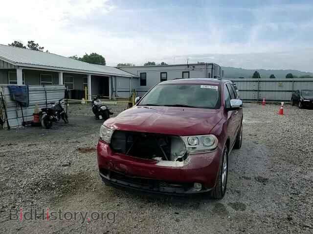 2013 DODGE DURANGO - VIN: 1C4SDJET0DC540569 - Photo 14